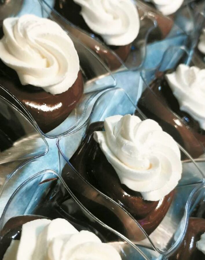 Ζαχαροπλαστείο Ρόδον