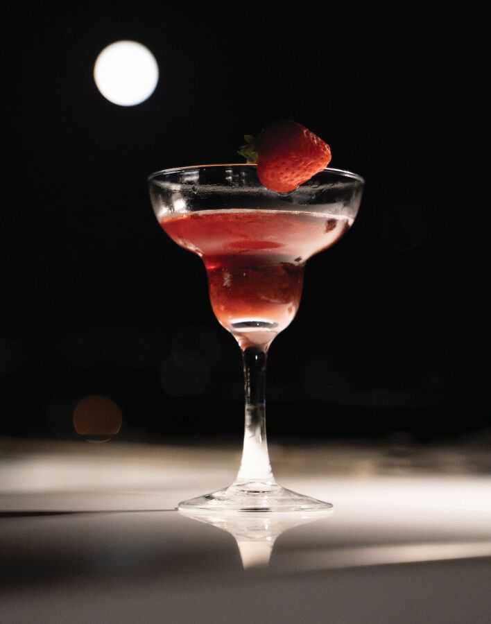 Neoma Sky Restaurant