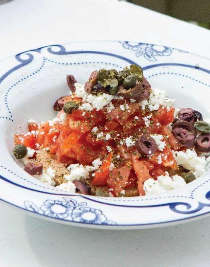 Κουντουριώτικο