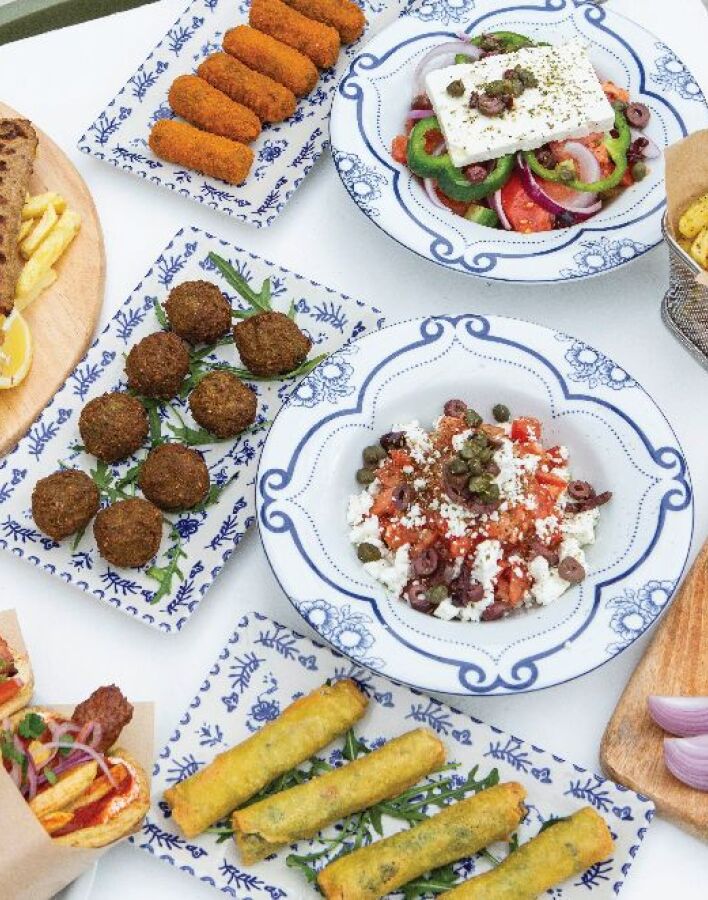 Κουντουριώτικο