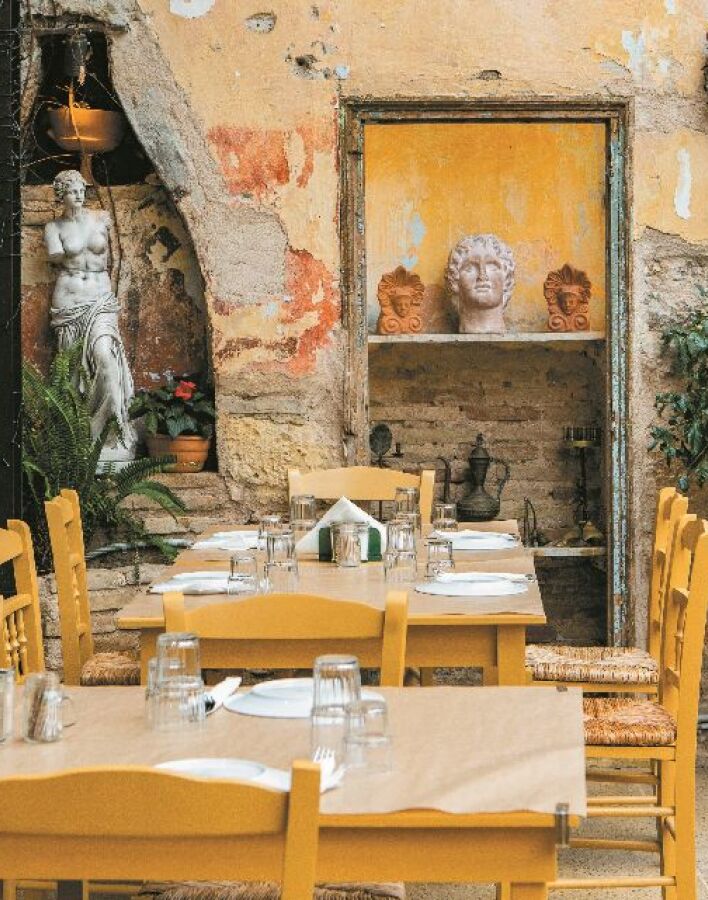 Αυγό του Κόκκορα