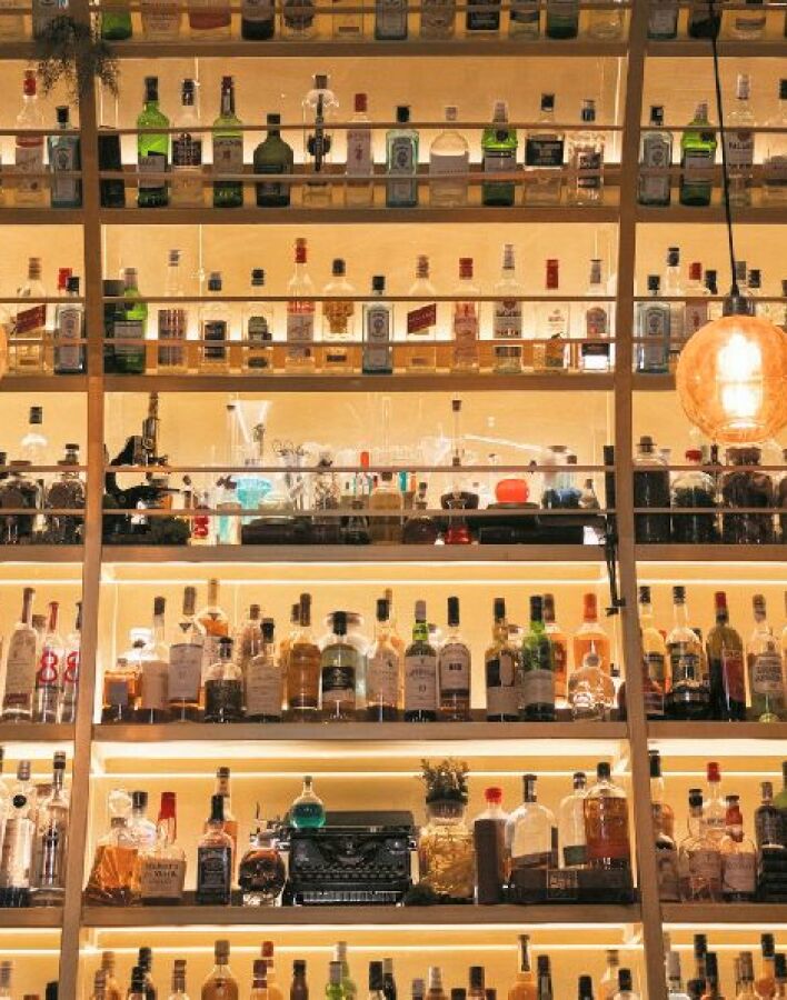 L’ Alchimiste Bistrot