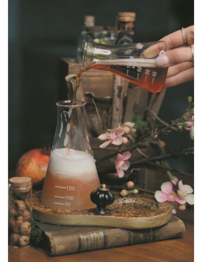 L’ Alchimiste Bistrot