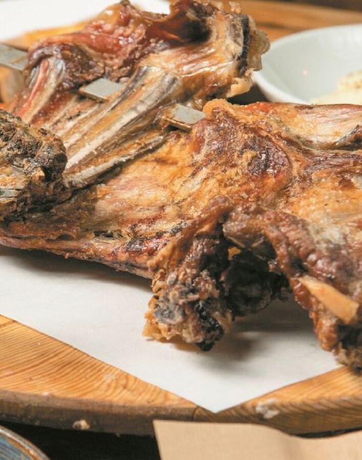 Το Κουζουλό