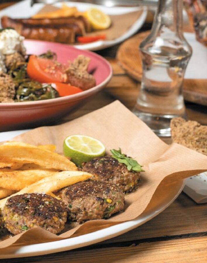 Το Κουζουλό