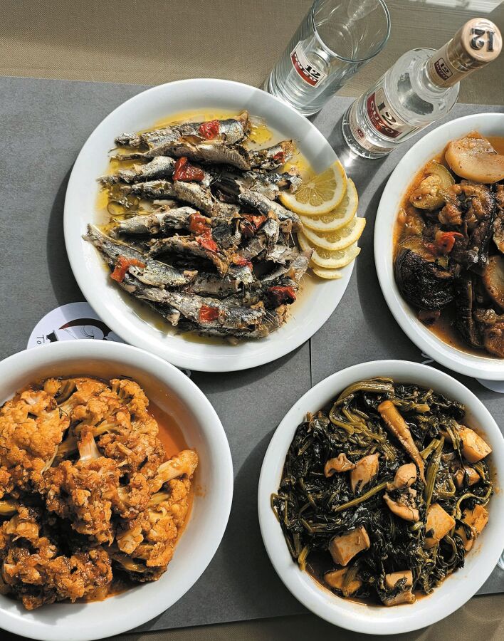 Το Συντριβάνι