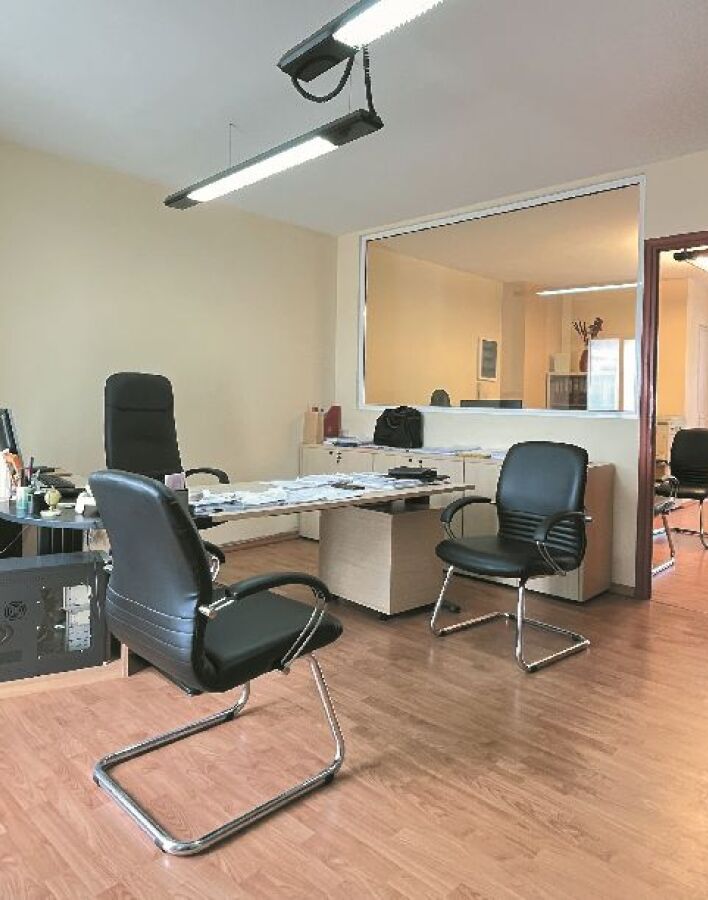 Δεσμός Real Estate