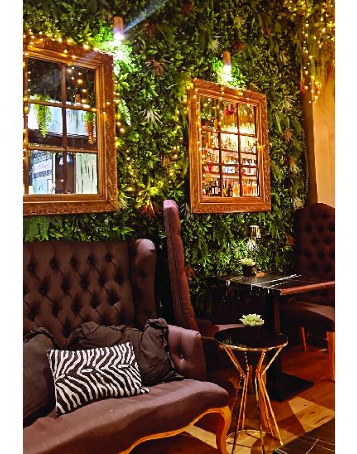 Angelina Le Petit Paris