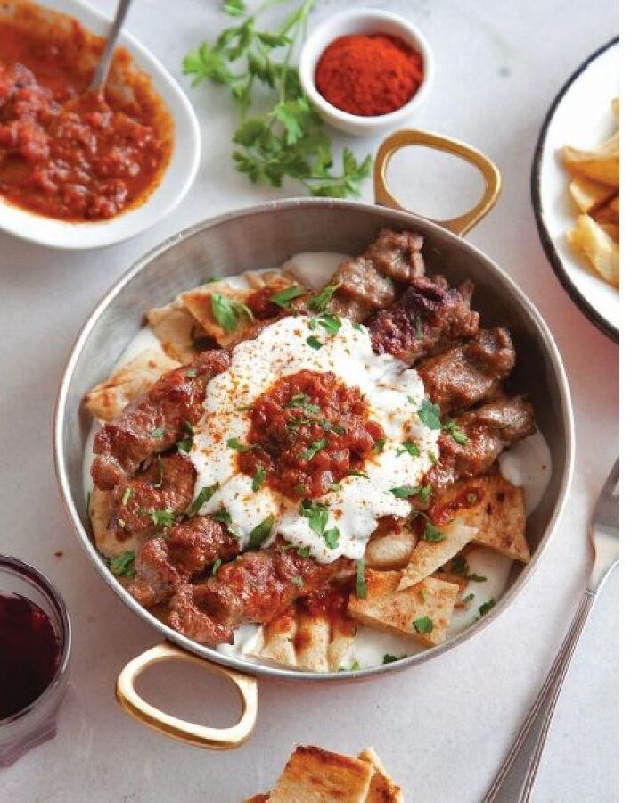 Κεμπαπτζίδικον Το Γνήσιον