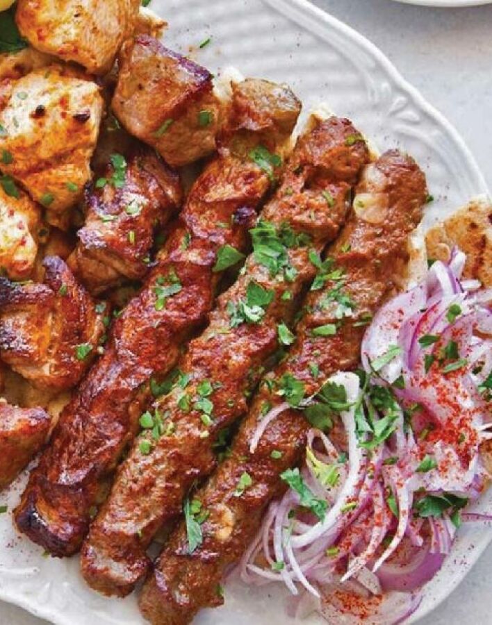 Κεμπαπτζίδικον Το Γνήσιον