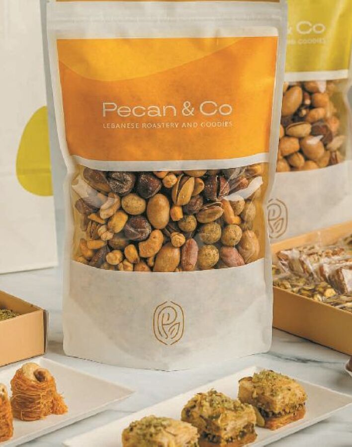 Pecan & Co