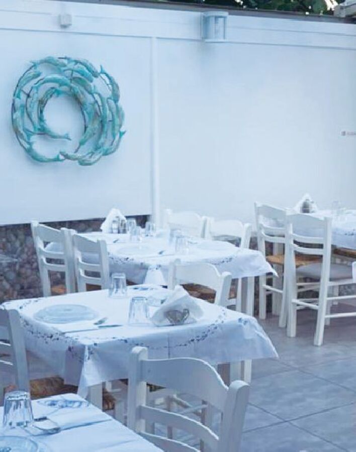 Το Βουλιώτικο