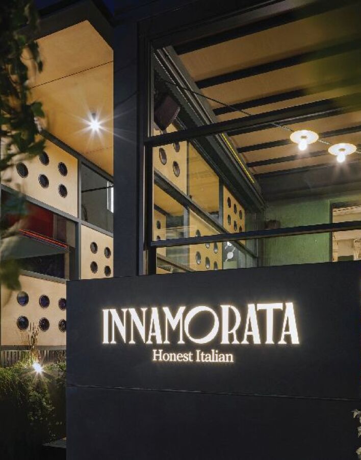 Innamorata