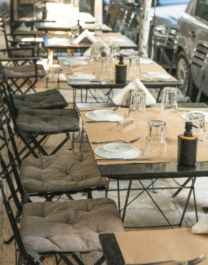 Μαύρο Πρόβατο