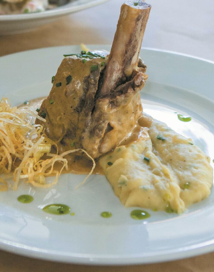 Μαύρο Πρόβατο