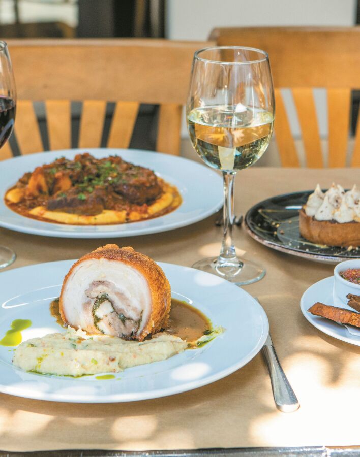 Μαύρο Πρόβατο