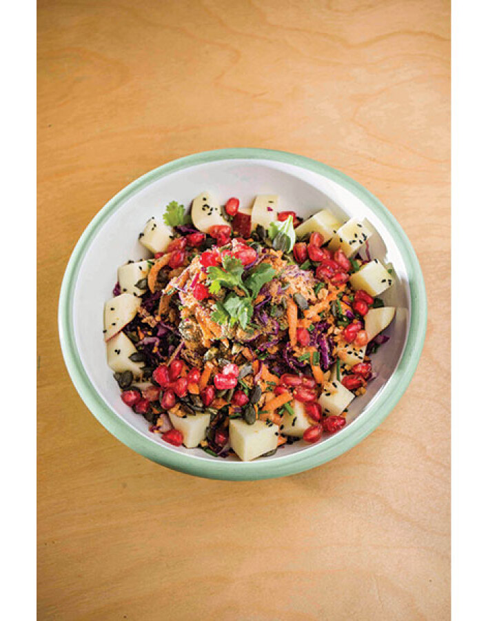 Eatery Μπαϊρακτάρης