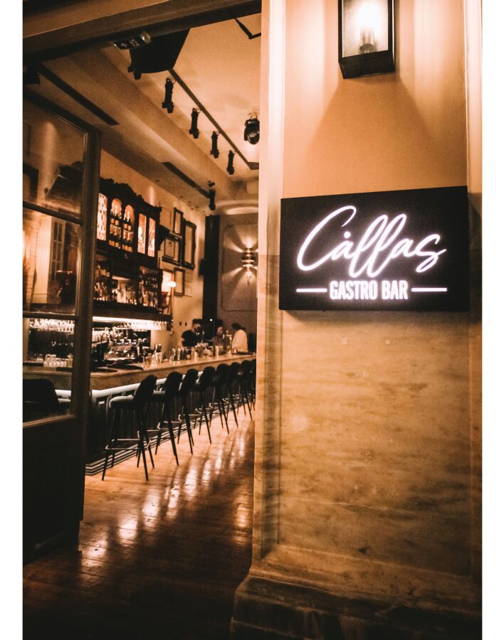 Callas Gastro Bar