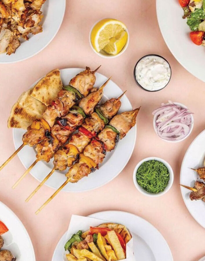 Καλοψημένο