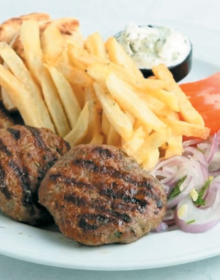 Καλοψημένο