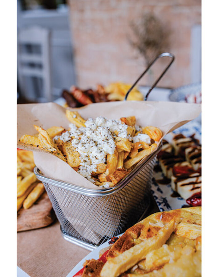 Κουντουριώτικο