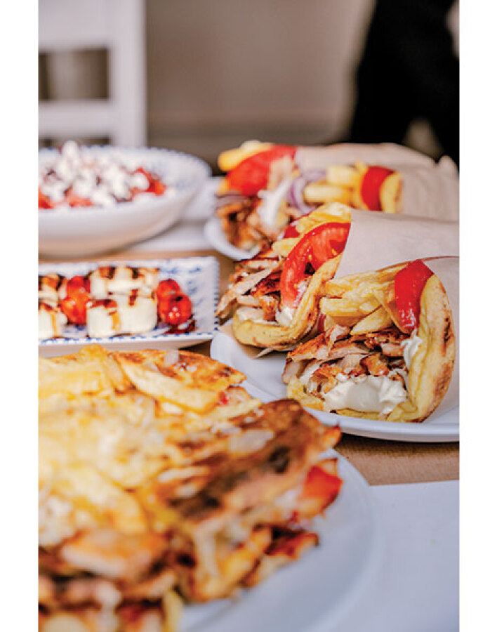 Κουντουριώτικο