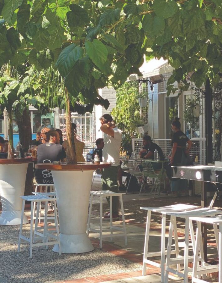 LOT51 Ο πιο δημοφιλής all day προορισμός στα Ιλίσια 