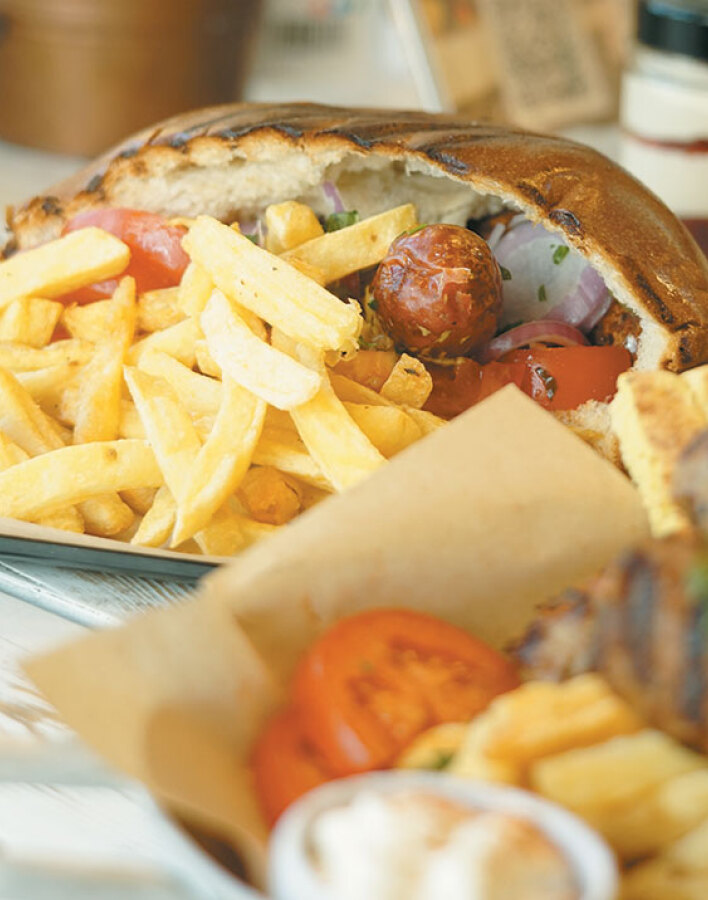 Πιάτσα Καλαμάκι