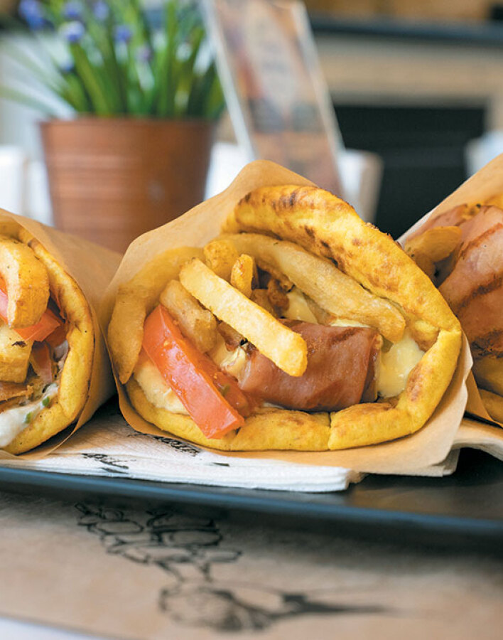 Πιάτσα Καλαμάκι