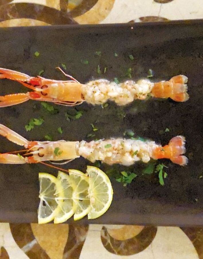 Ψ…art με θέα