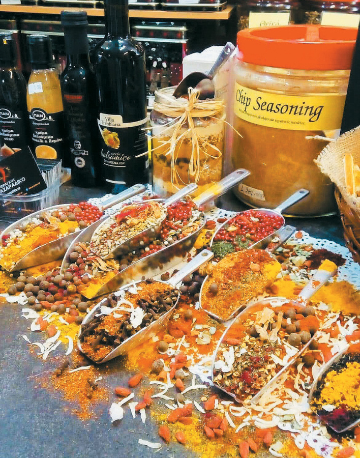 Μπαχαράδικο Φράγκος