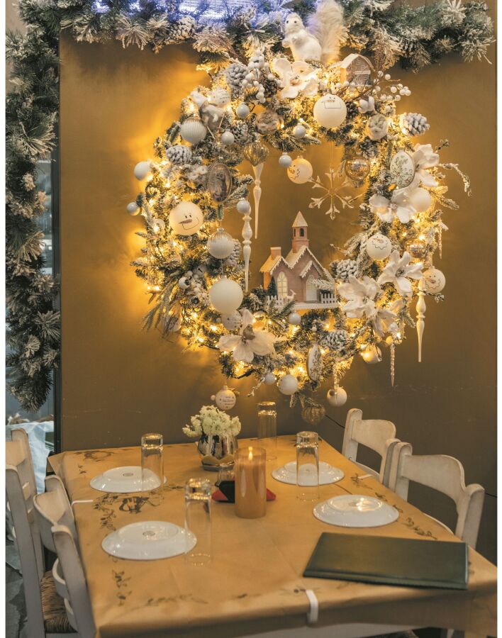 Οι Νοστιμιές της Μαίρης