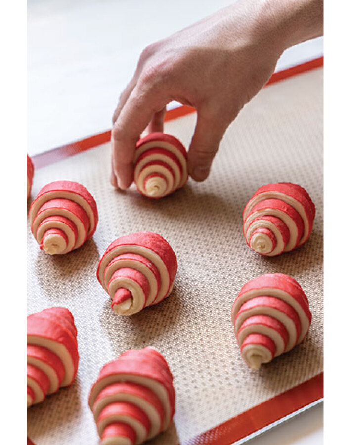 Flaked Croissanterie