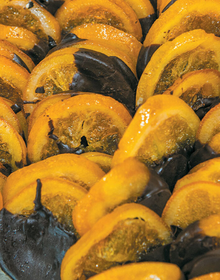 Ζαχαροπλαστείο Καγγέλης