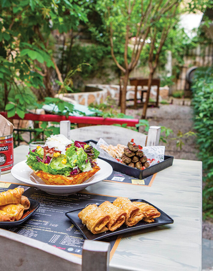 Μίμης και Άννα