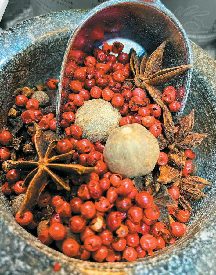 Μπαχαράδικο Φράγκος