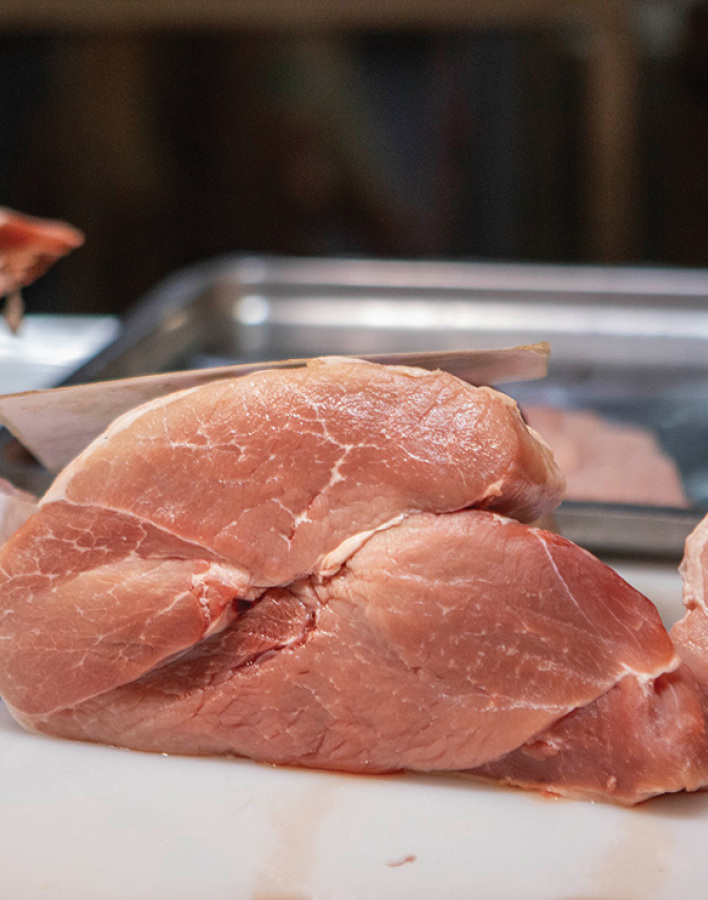 Κρεοπωλείο Νιώτης