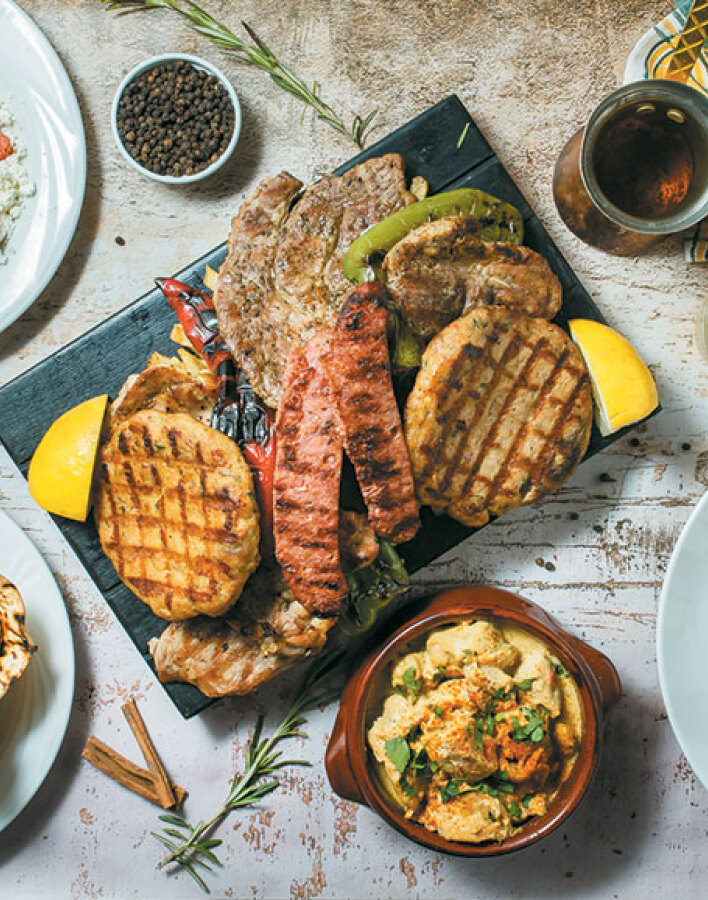 Ρακοπαίγνιο