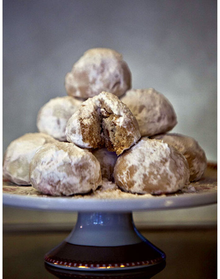 Ζαχαροπλαστείο Παπαπαρασκευάς