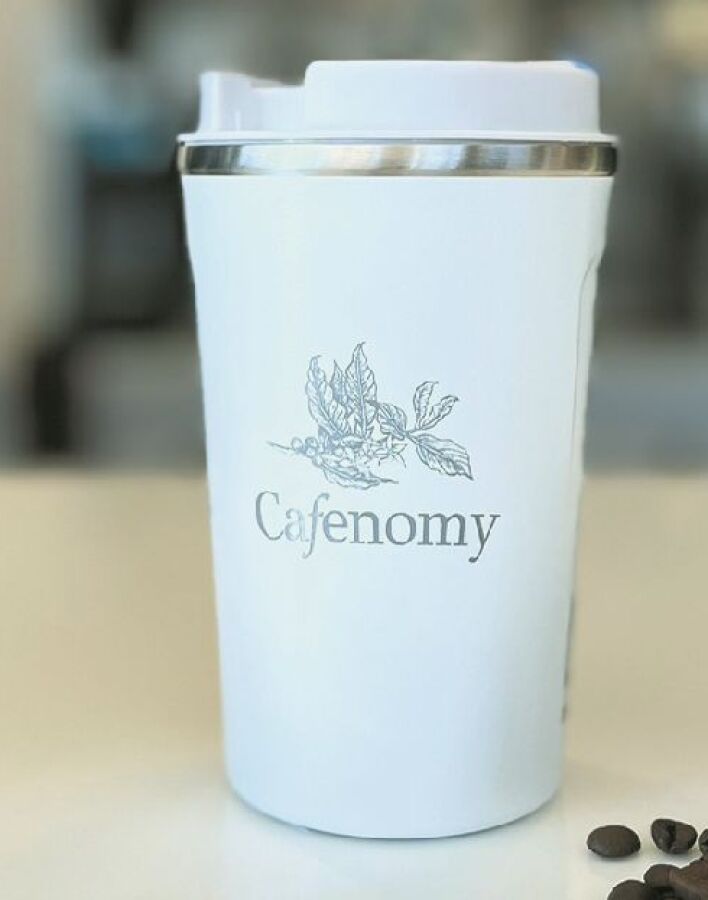 Cafenomy