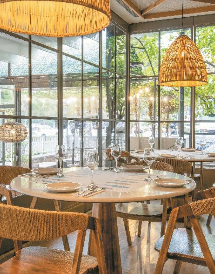 Μπαρμπουνάκι δια χειρός Παπαϊωάννου