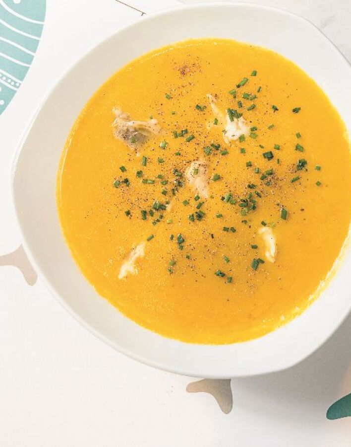 Μπαρμπουνάκι δια χειρός Παπαϊωάννου