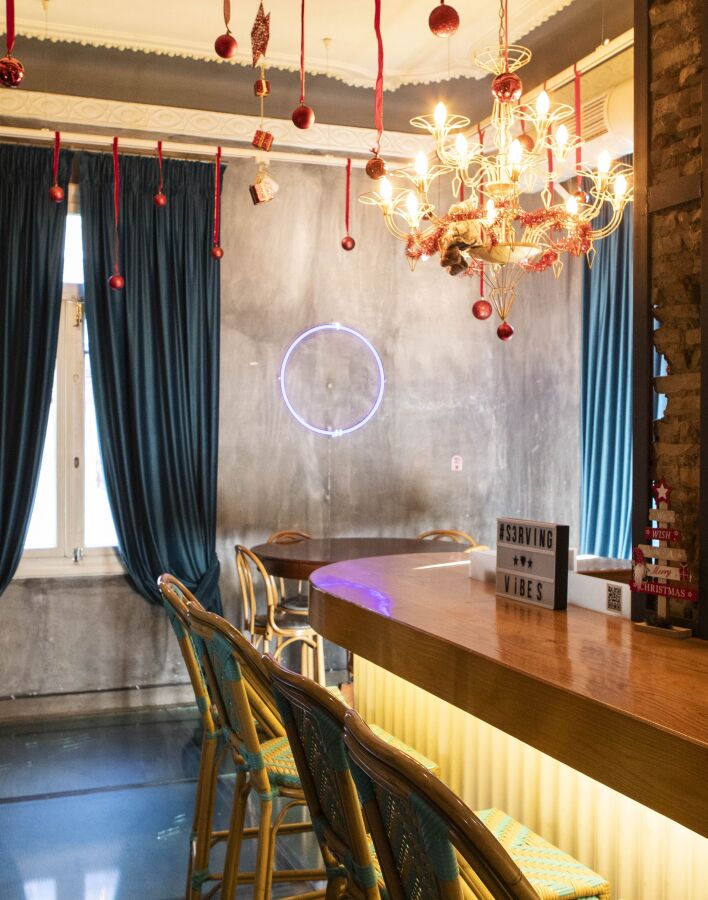 Beauty Killed The Beast