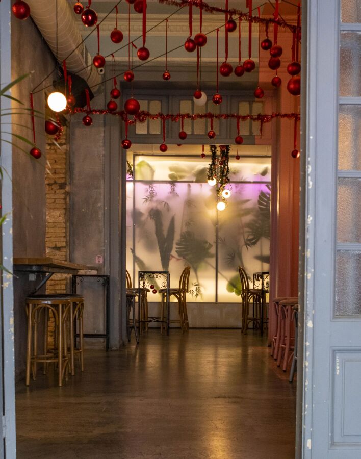 Beauty Killed The Beast