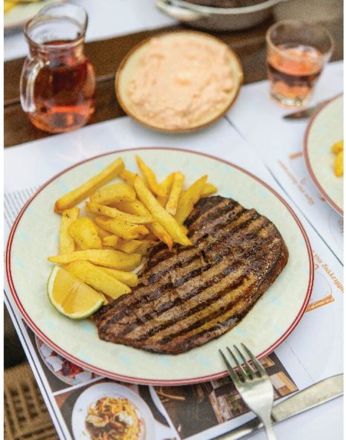 Σχολαρχείο