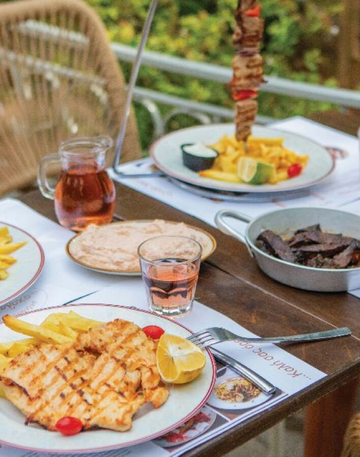 Σχολαρχείο