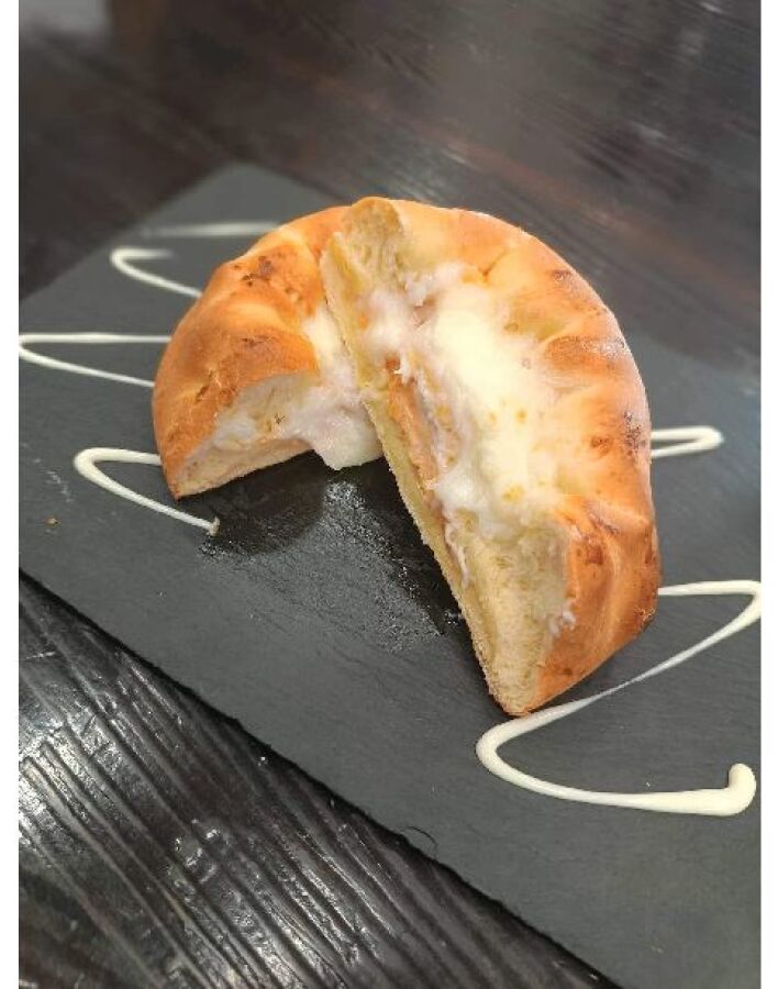 Μπουγάτσα Lab