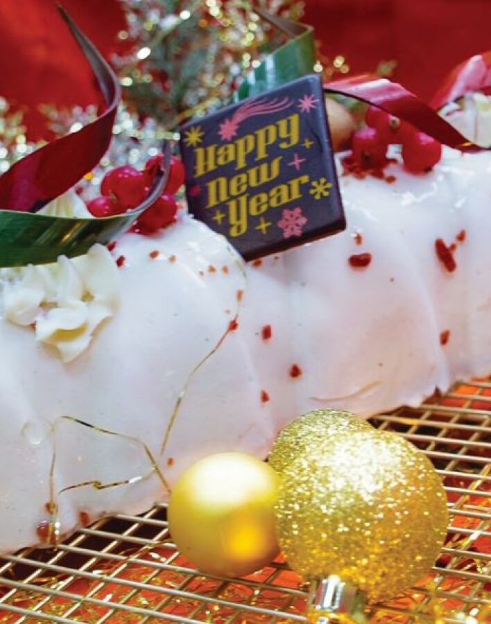 Αμάραντος Luxury Sweets