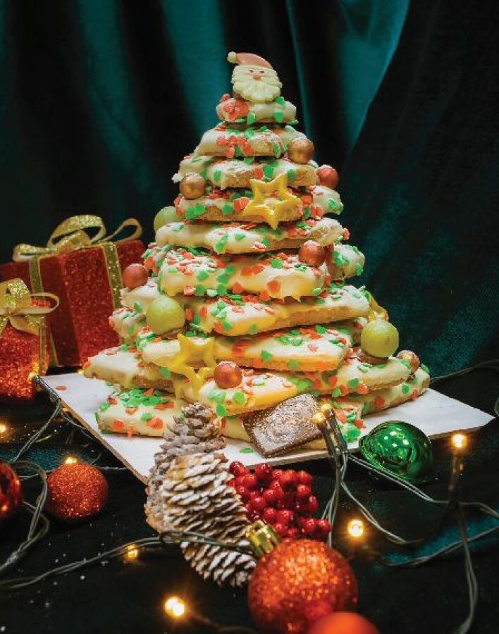 Αμάραντος Luxury Sweets