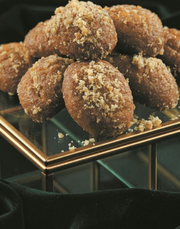 Αρτοζαχαροπλαστεία Σόβολος